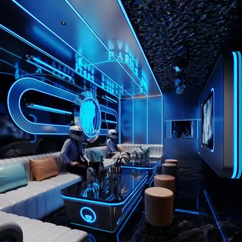 黄山商务ktv独特商务ktv玩法揭秘-祁门县ktv预定