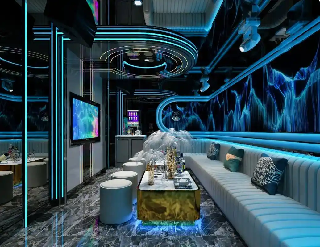 黄山商务ktv低端场商务ktv推荐指南-祁门县ktv预定